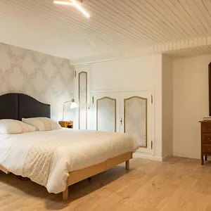 Le Boudoir De Lilly Appartement Rodez