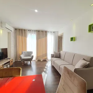 Piso Familiar Appartement Salou