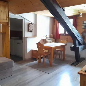 In The Center Of The Village Appartement La Clusaz