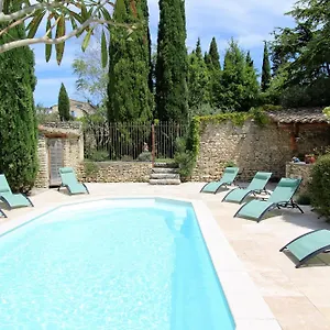 Provence Et Nature - Entre Luberon Et Monts De Vaucluse Cabrières-dʼAvignon