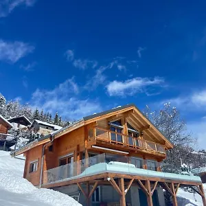Luane Pres De Valberg Beuil