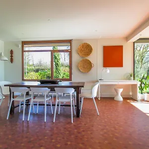 Oak Windows & Wood Villa Albi